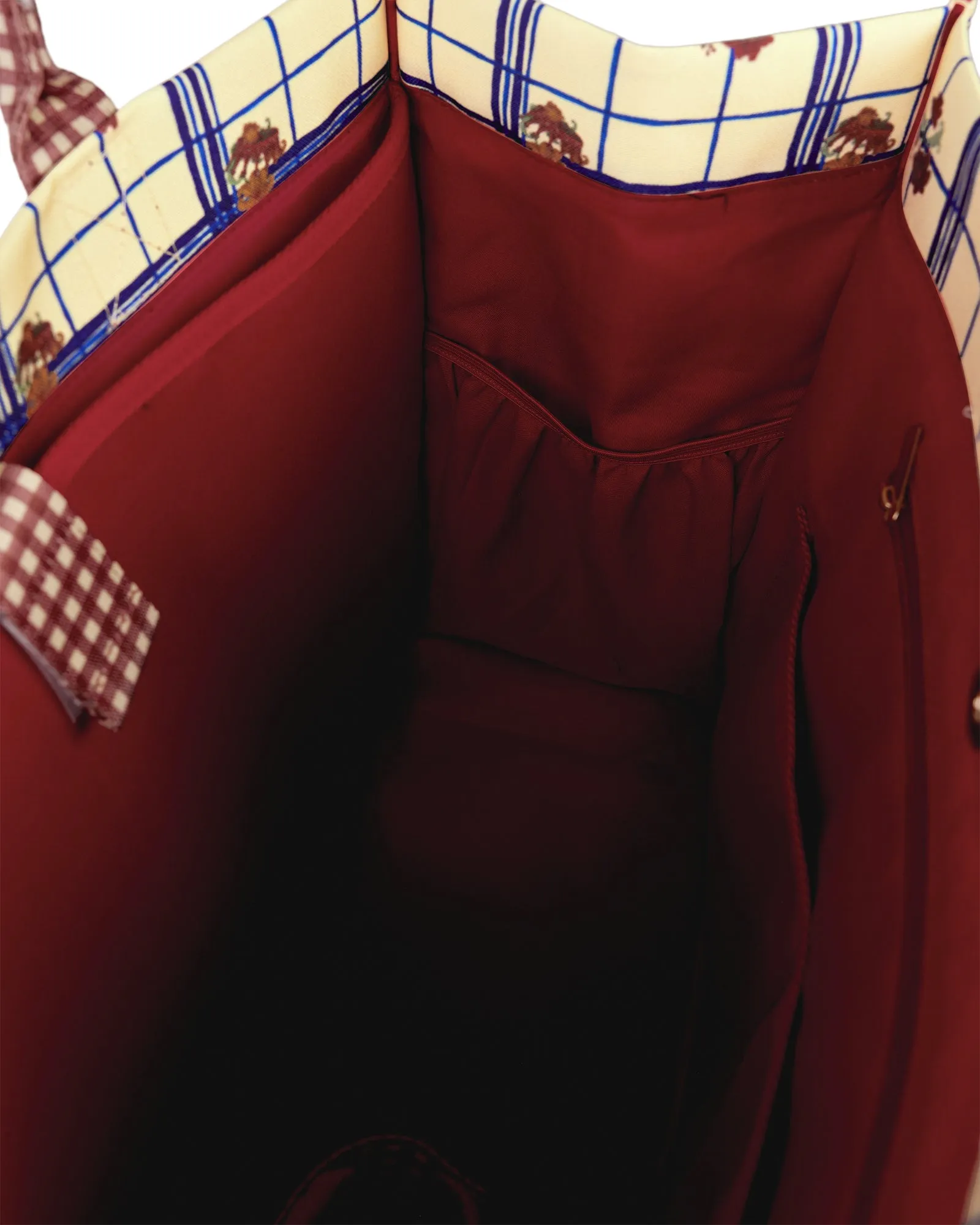 Meadow - Ultimate Tote Bag sold by The Somewhere Co. product image thumbnail 5