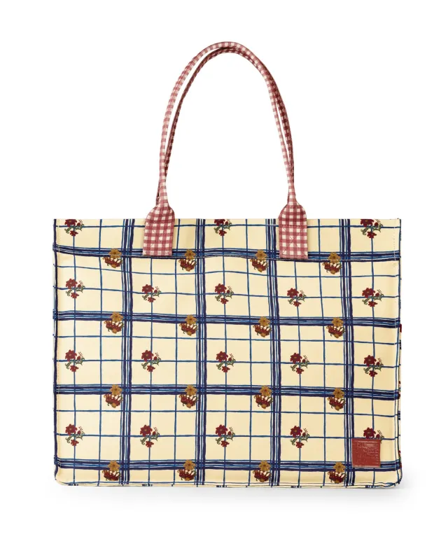 Meadow - Ultimate Tote Bag made by The Somewhere Co.