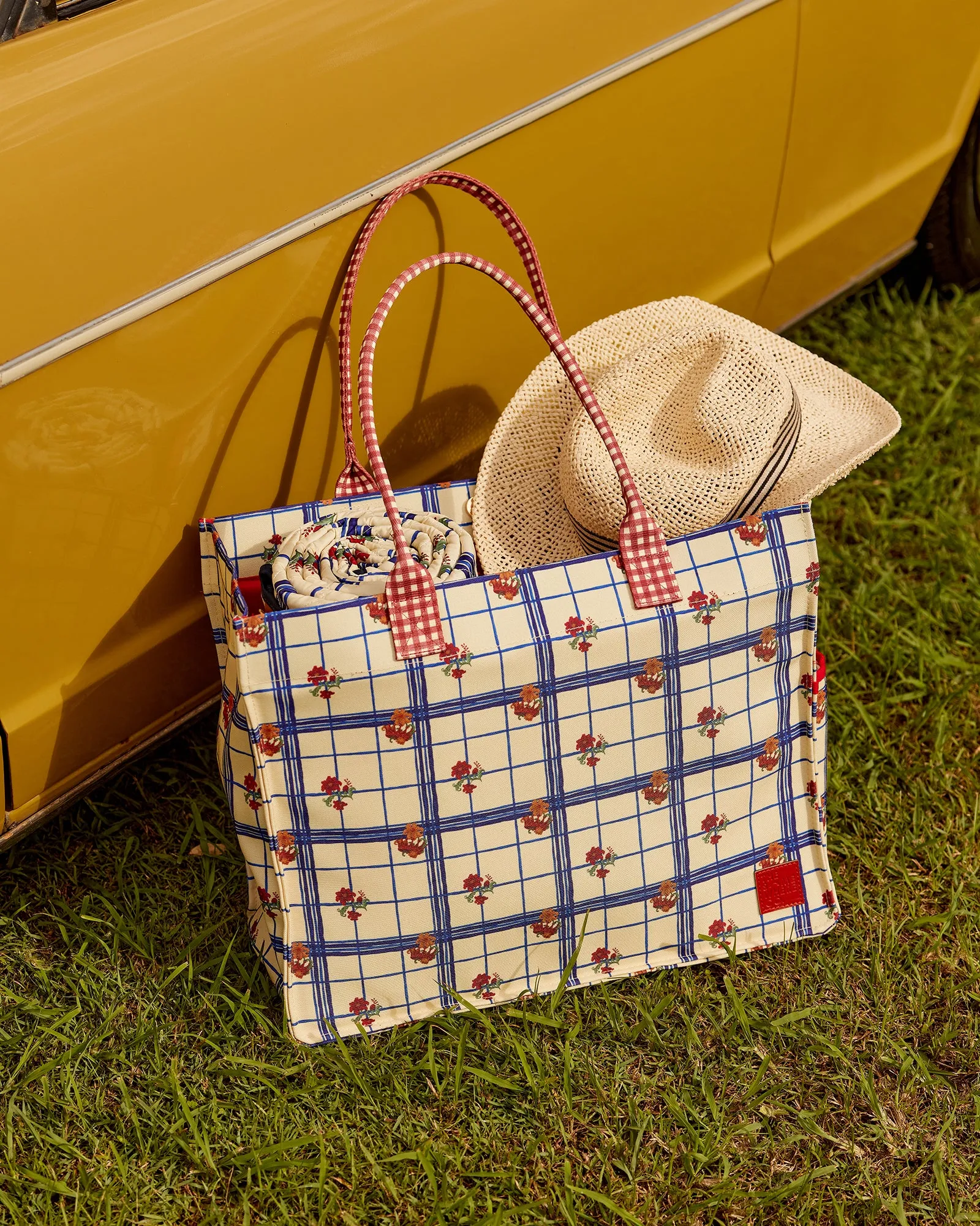 Meadow - Ultimate Tote Bag sold by The Somewhere Co. product image thumbnail 2