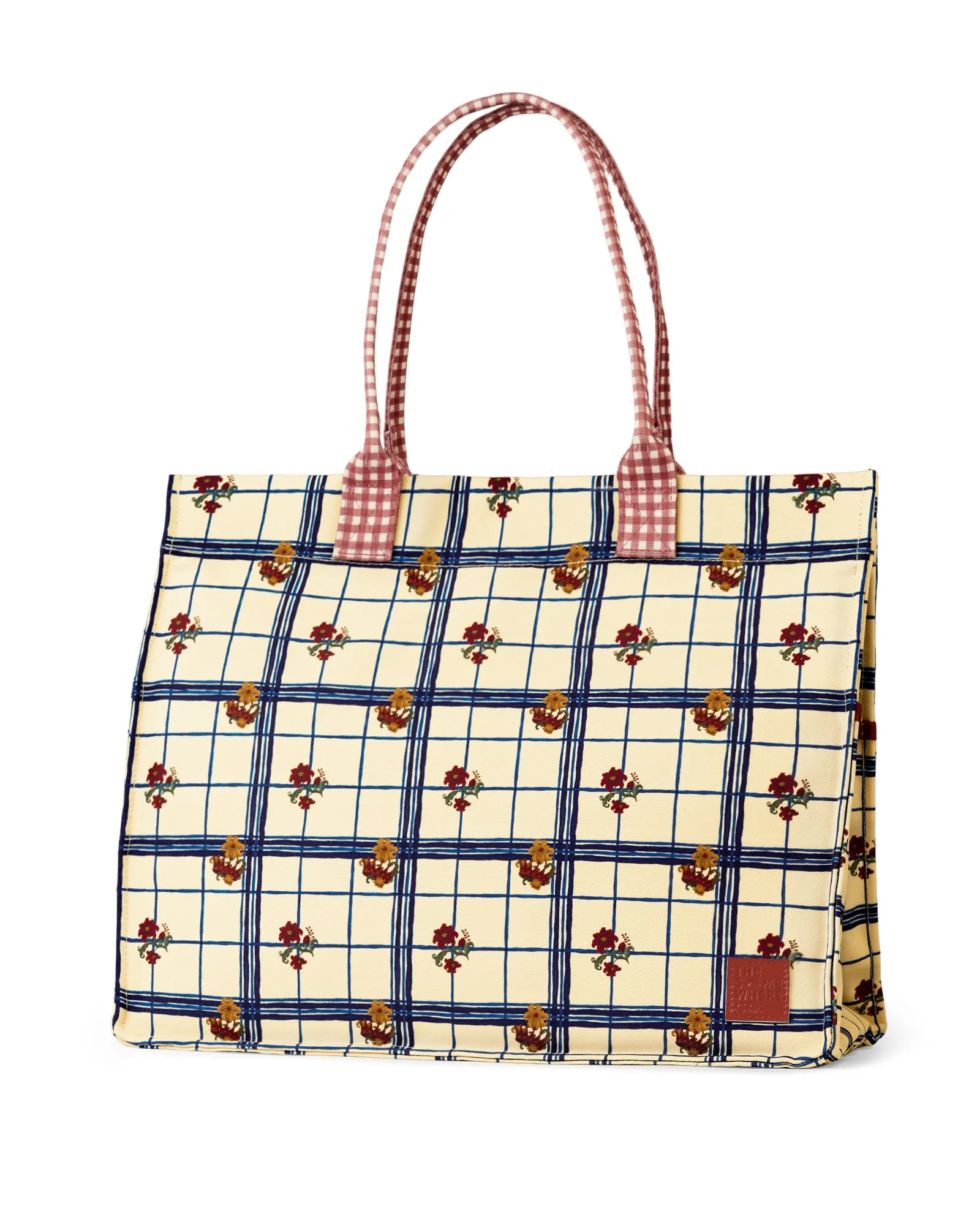 Meadow - Ultimate Tote Bag sold by The Somewhere Co. product image thumbnail 3
