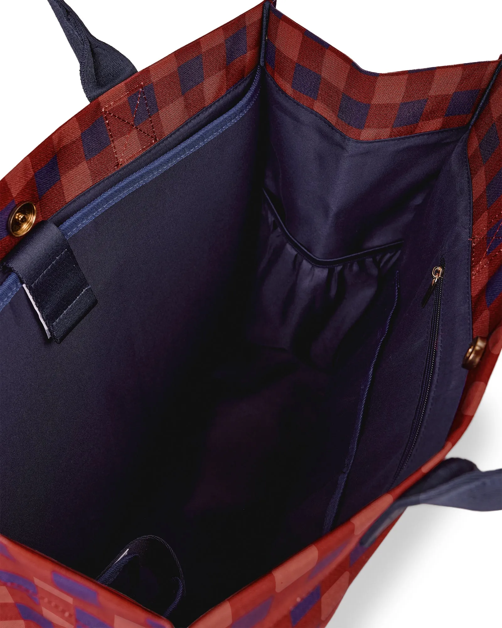 Chestnut - Ultimate Tote Bag sold by The Somewhere Co. product image thumbnail 5