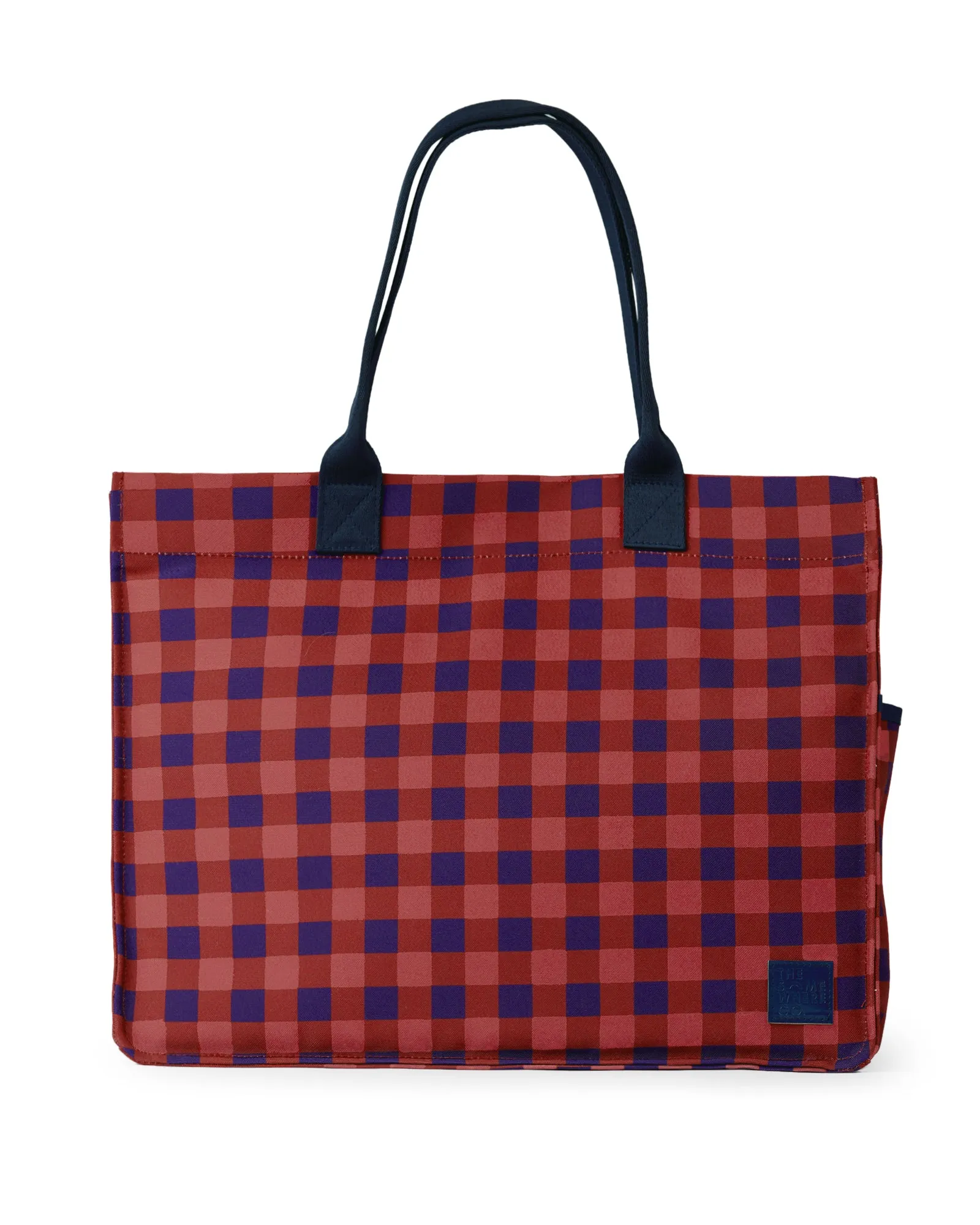 Chestnut - Ultimate Tote Bag sold by The Somewhere Co.