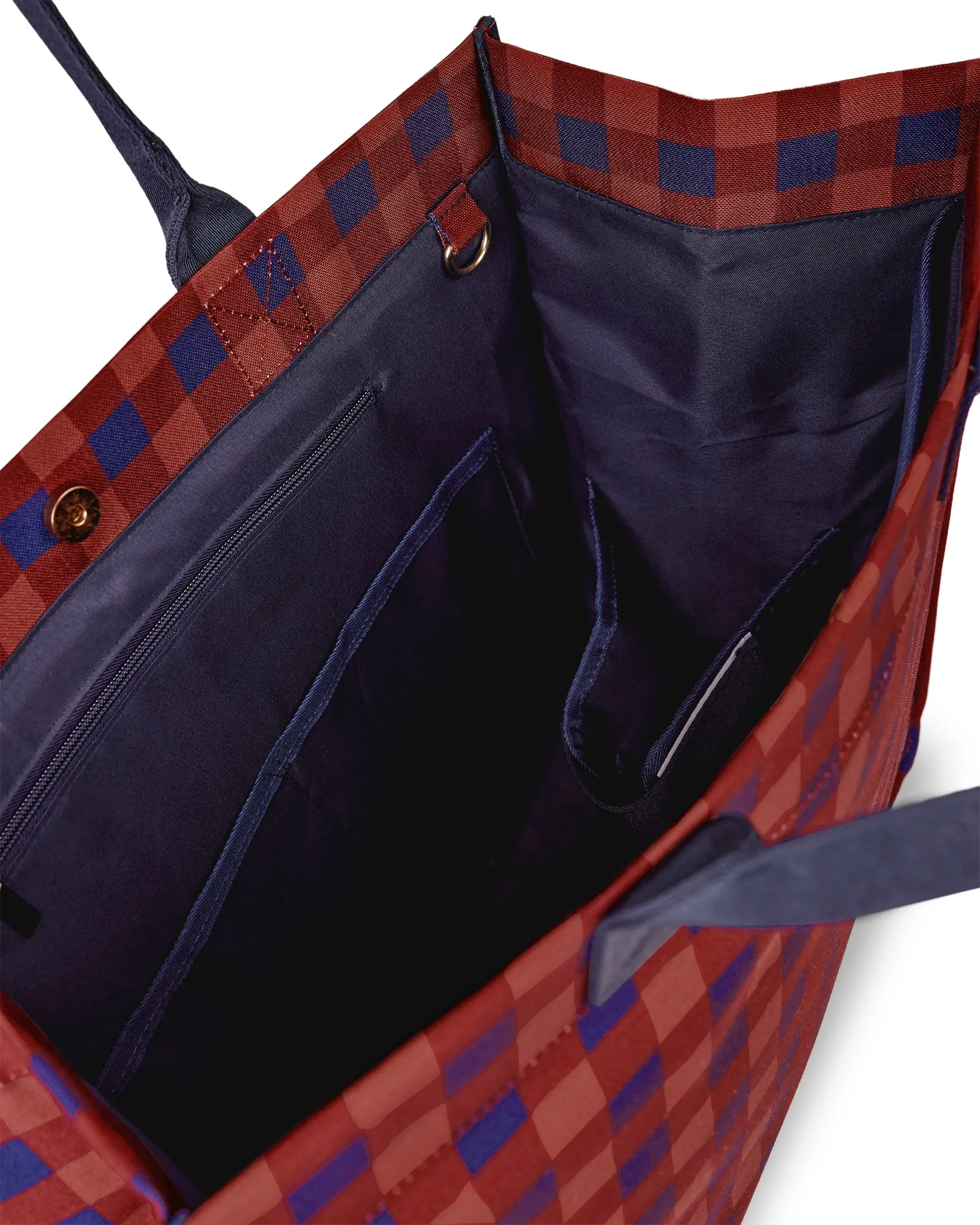 Chestnut - Ultimate Tote Bag sold by The Somewhere Co. product image thumbnail 4