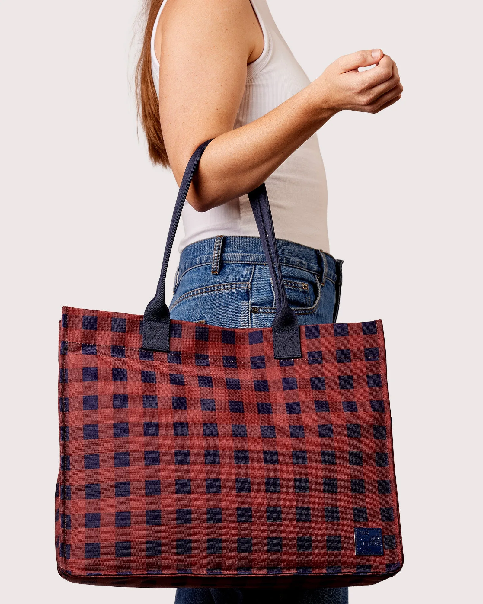 Chestnut - Ultimate Tote Bag sold by The Somewhere Co. product image thumbnail 2