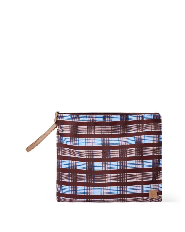 Mulberry - Large Wet Bag made by The Somewhere Co.