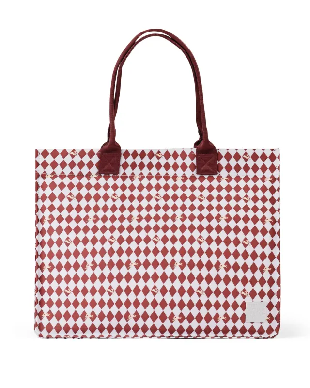 Royal Match - Ultimate Tote Bag made by The Somewhere Co.