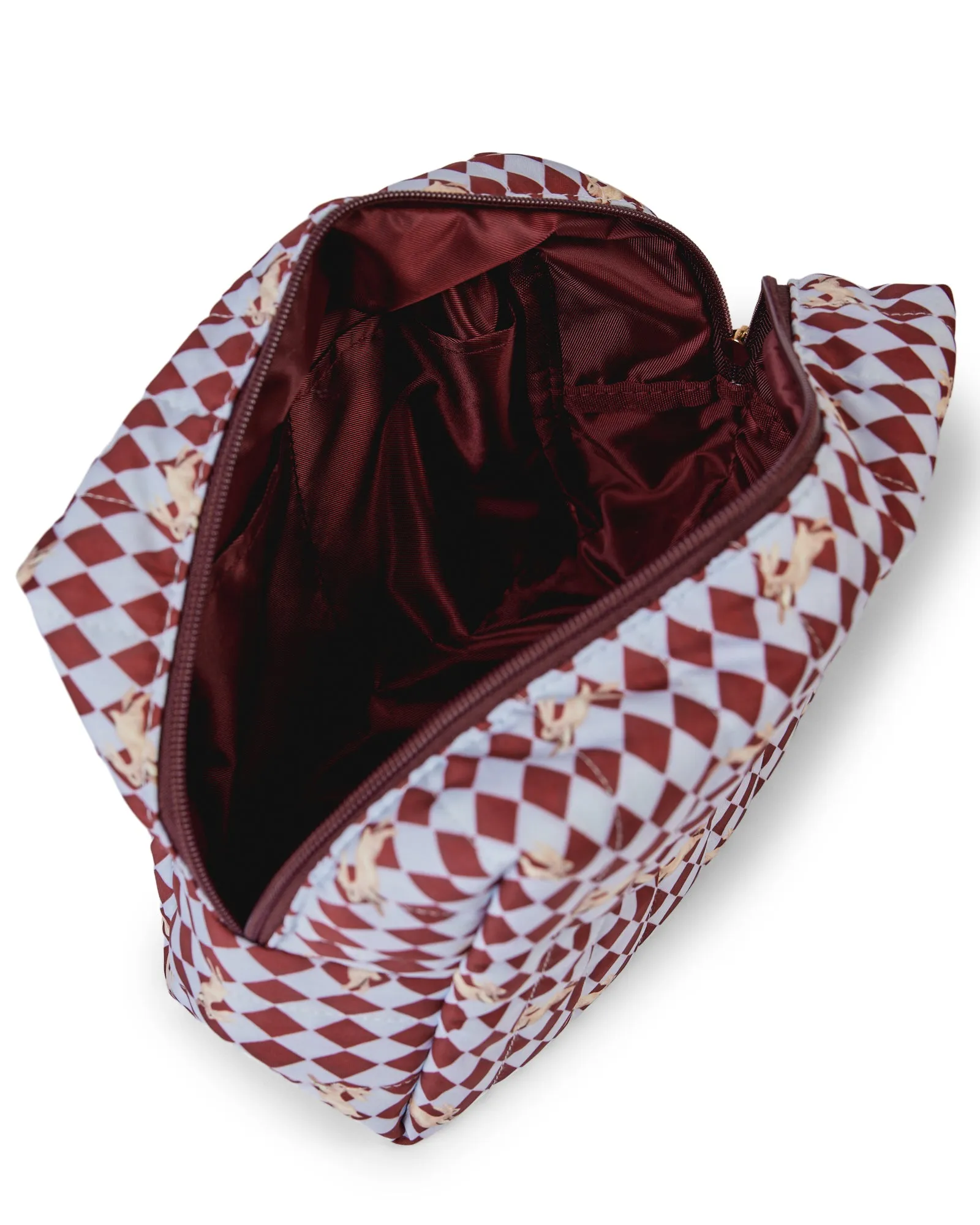 Royal Match - Cosmetic Case sold by The Somewhere Co. product image thumbnail 3