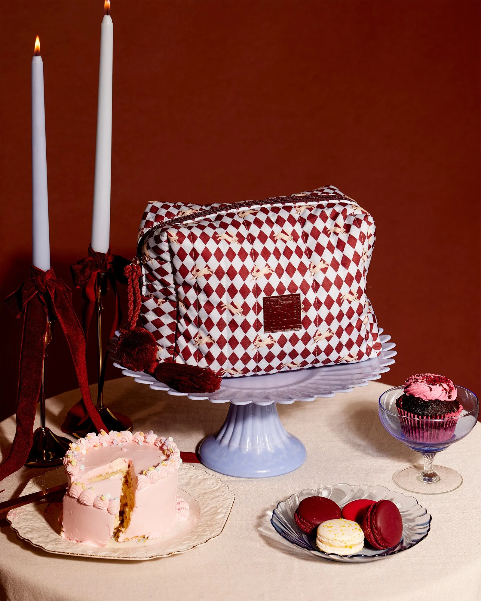 Royal Match - Cosmetic Case sold by The Somewhere Co. product image thumbnail 2