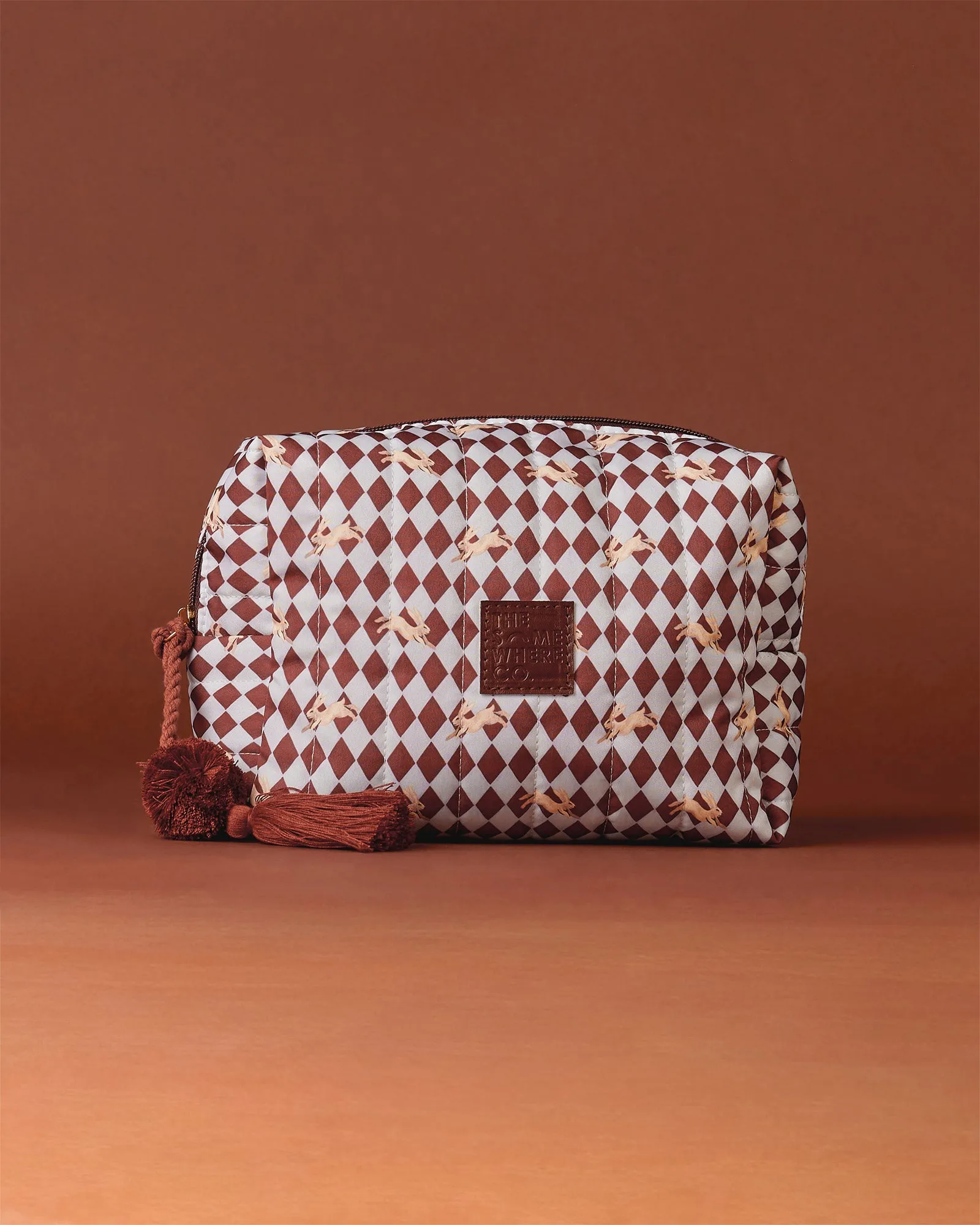 Royal Match - Cosmetic Case sold by The Somewhere Co. product image thumbnail 5