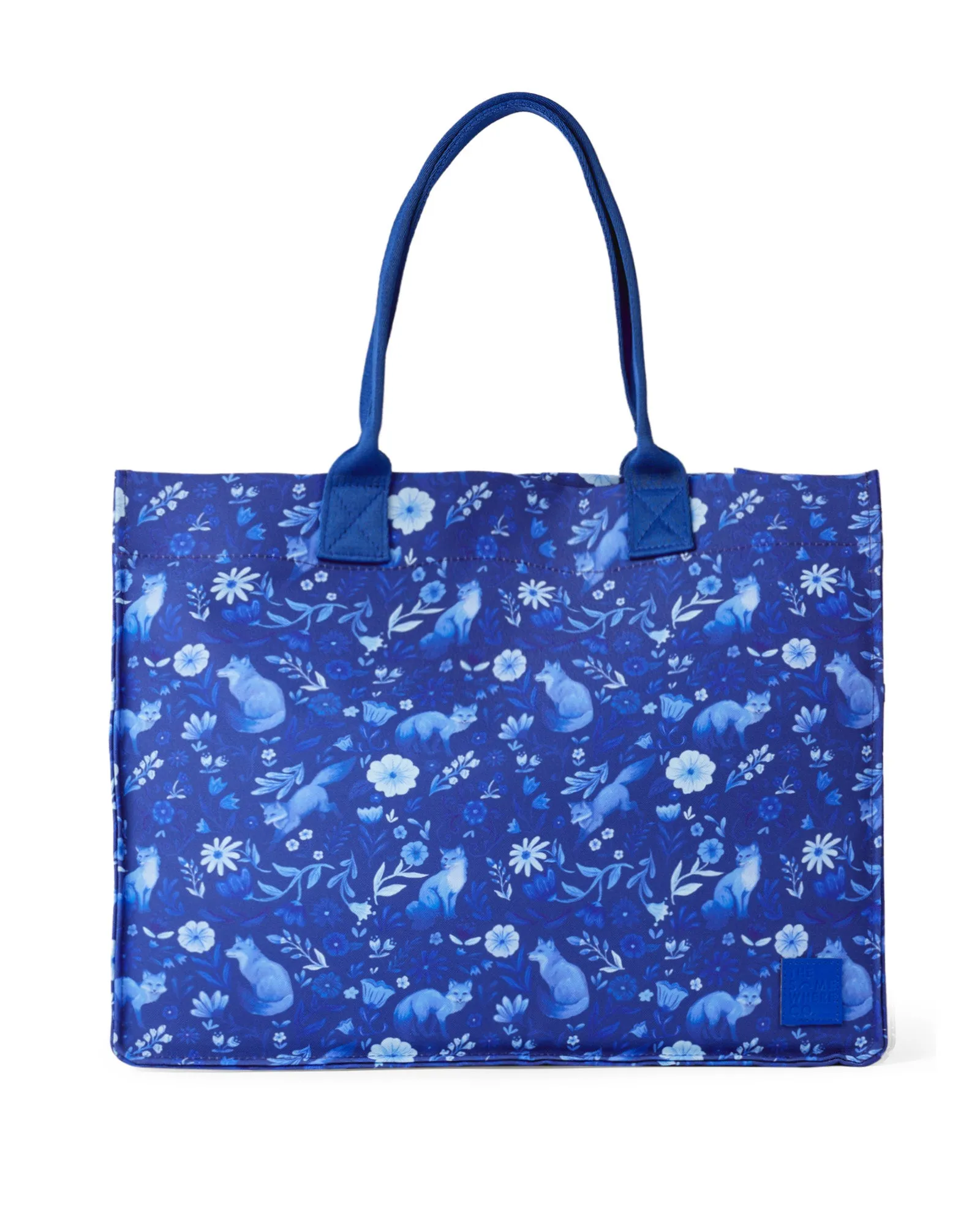 Foxwood - Ultimate Tote Bag sold by The Somewhere Co.