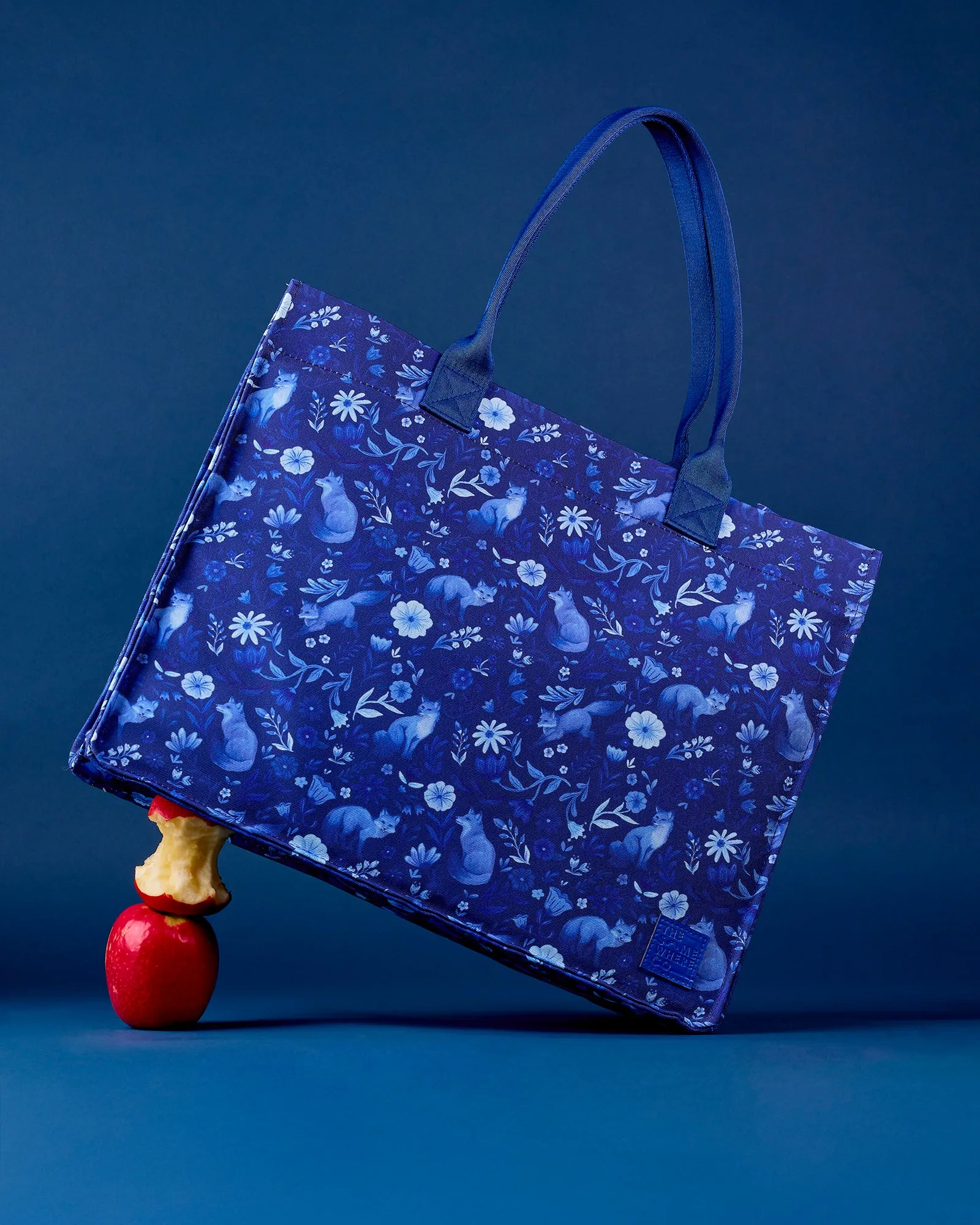Foxwood - Ultimate Tote Bag sold by The Somewhere Co. product image thumbnail 2