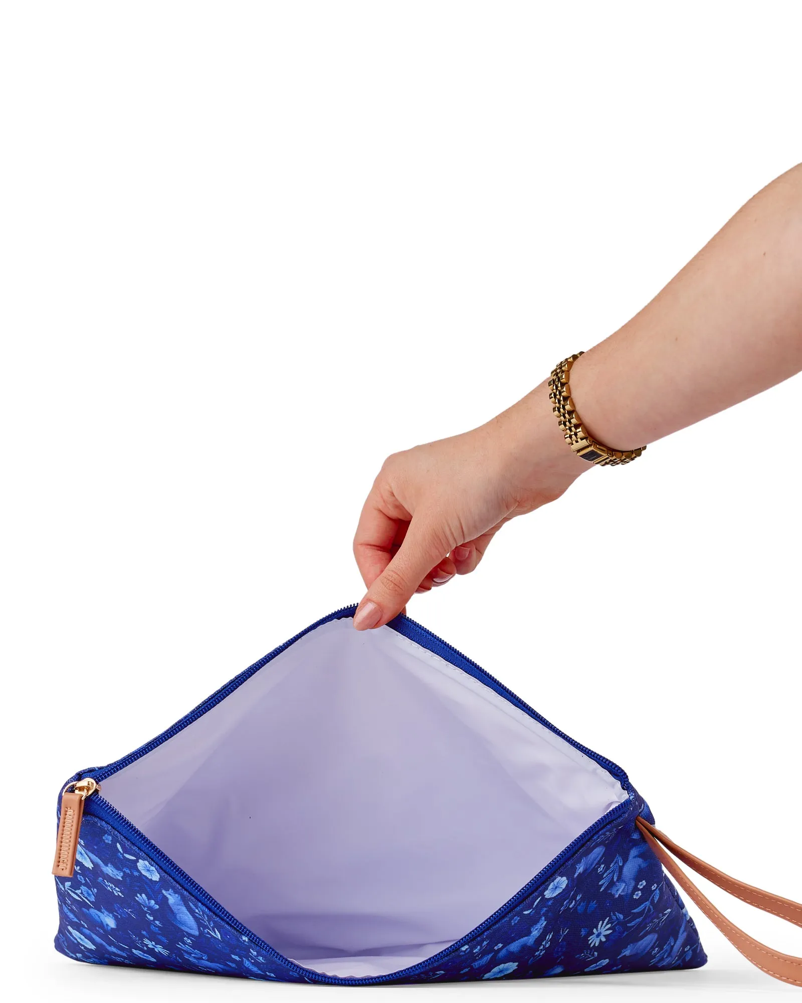 Foxwood - Large Wet Bag sold by The Somewhere Co. product image thumbnail 2