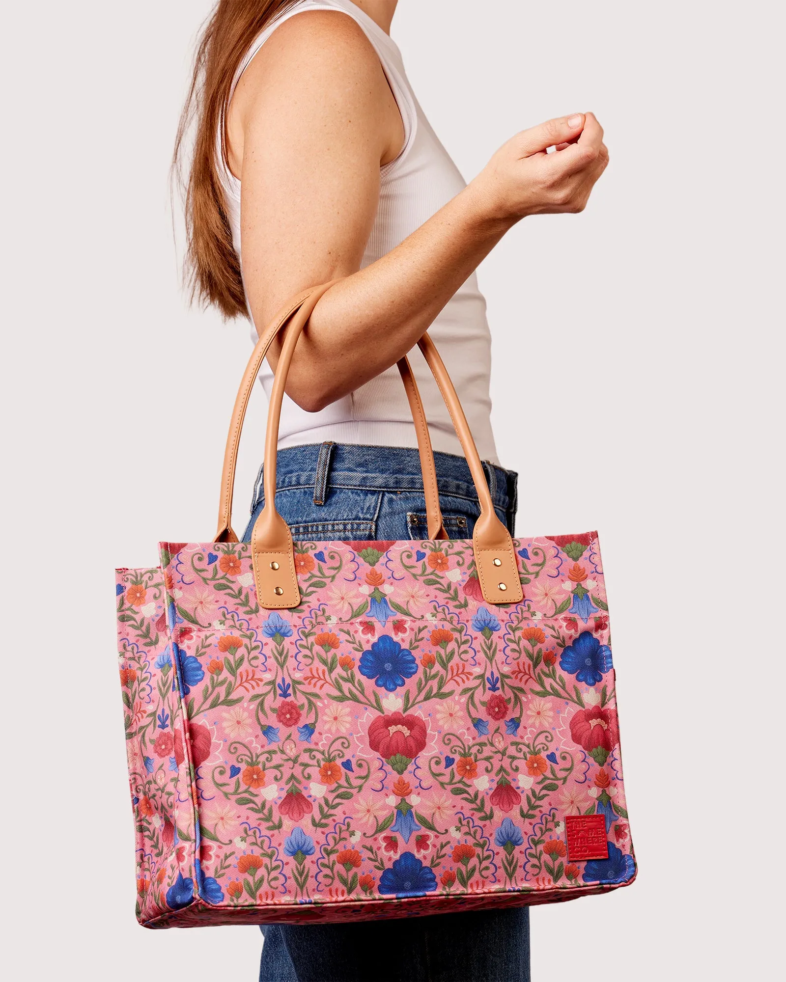 The Everyday - Tote Bag - Fable sold by The Somewhere Co.