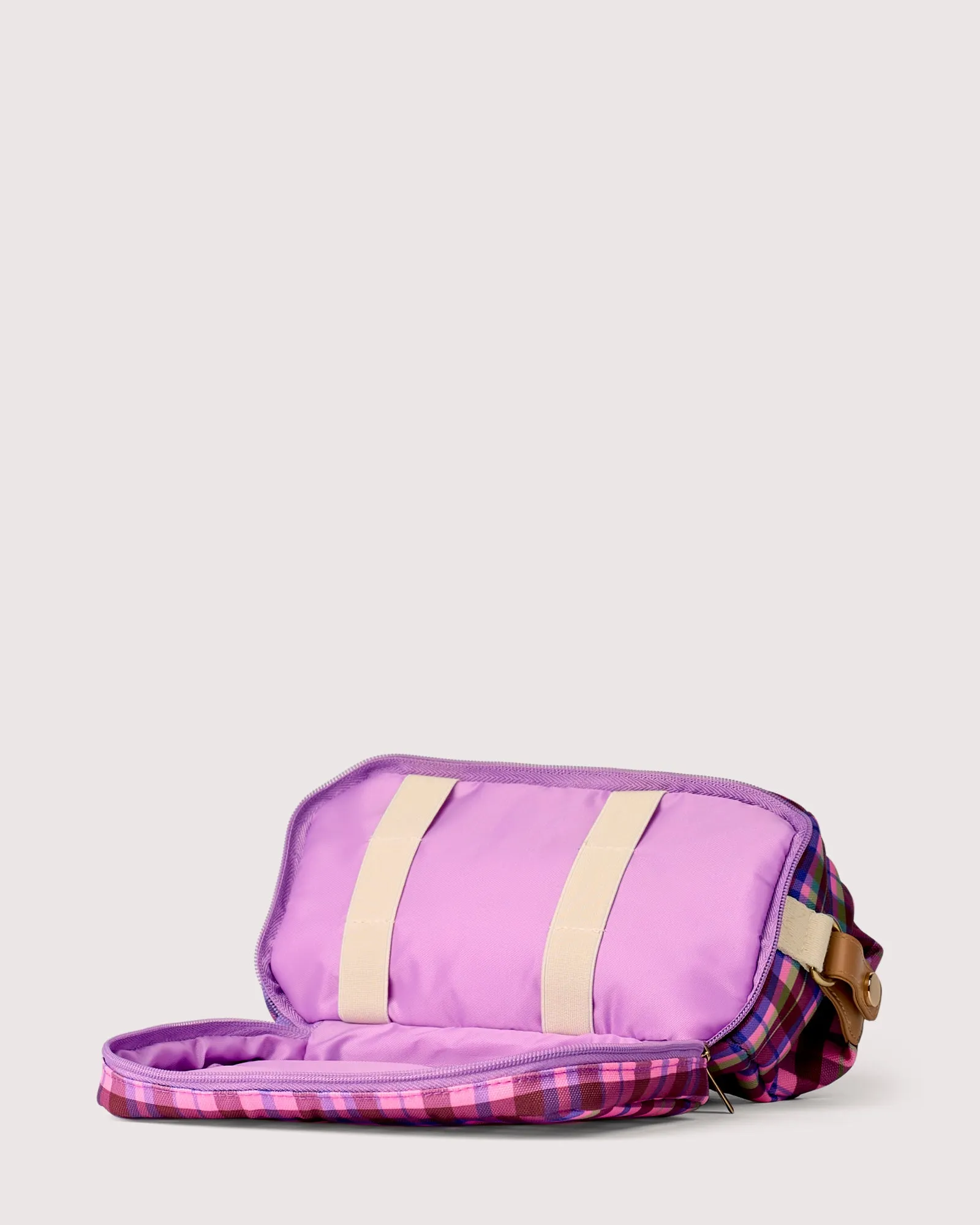 The Beauty - Cosmetic Bag - Wanderland sold by The Somewhere Co. product image thumbnail 2