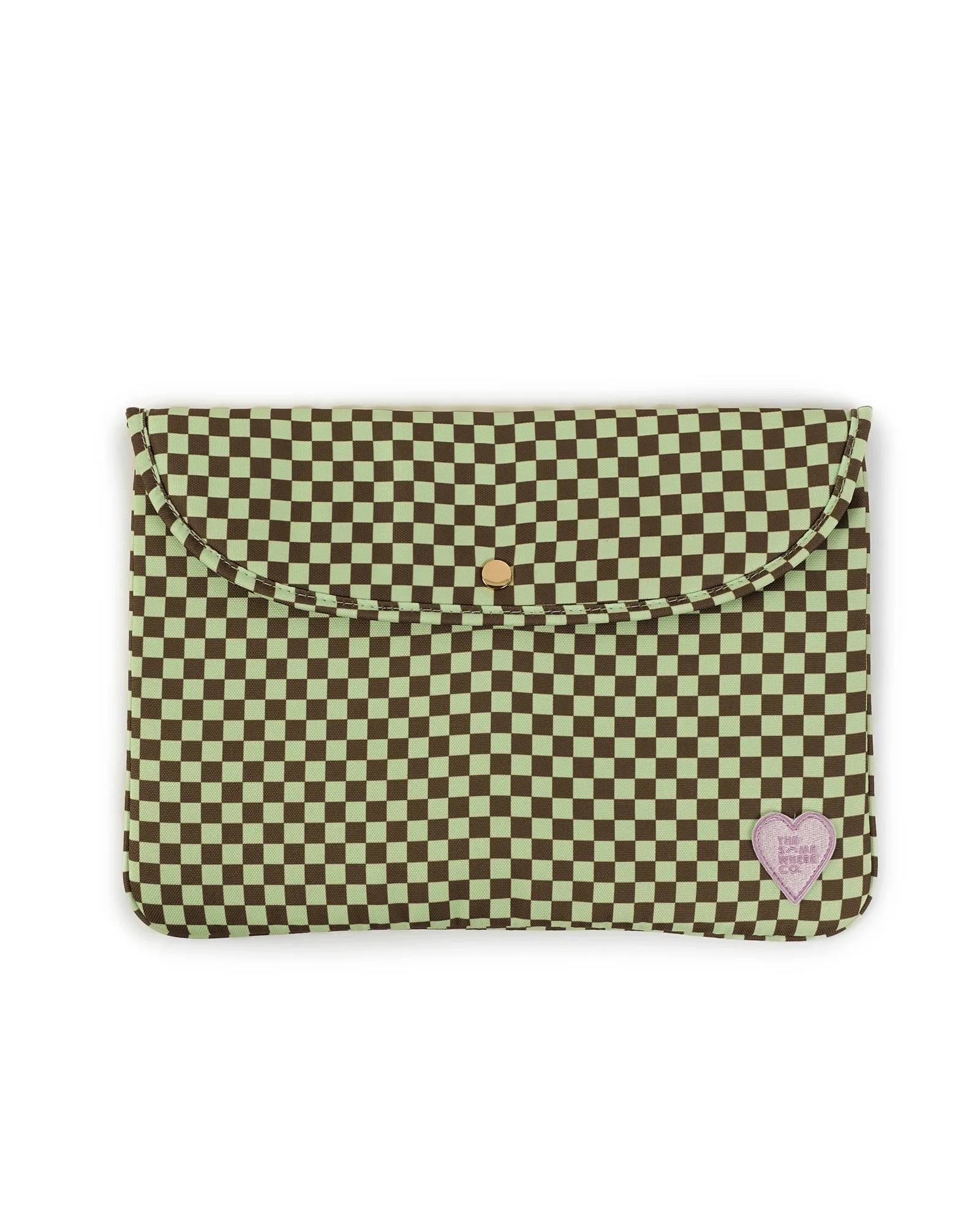 Lover's Muse 14-Inch Laptop Case sold by The Somewhere Co.