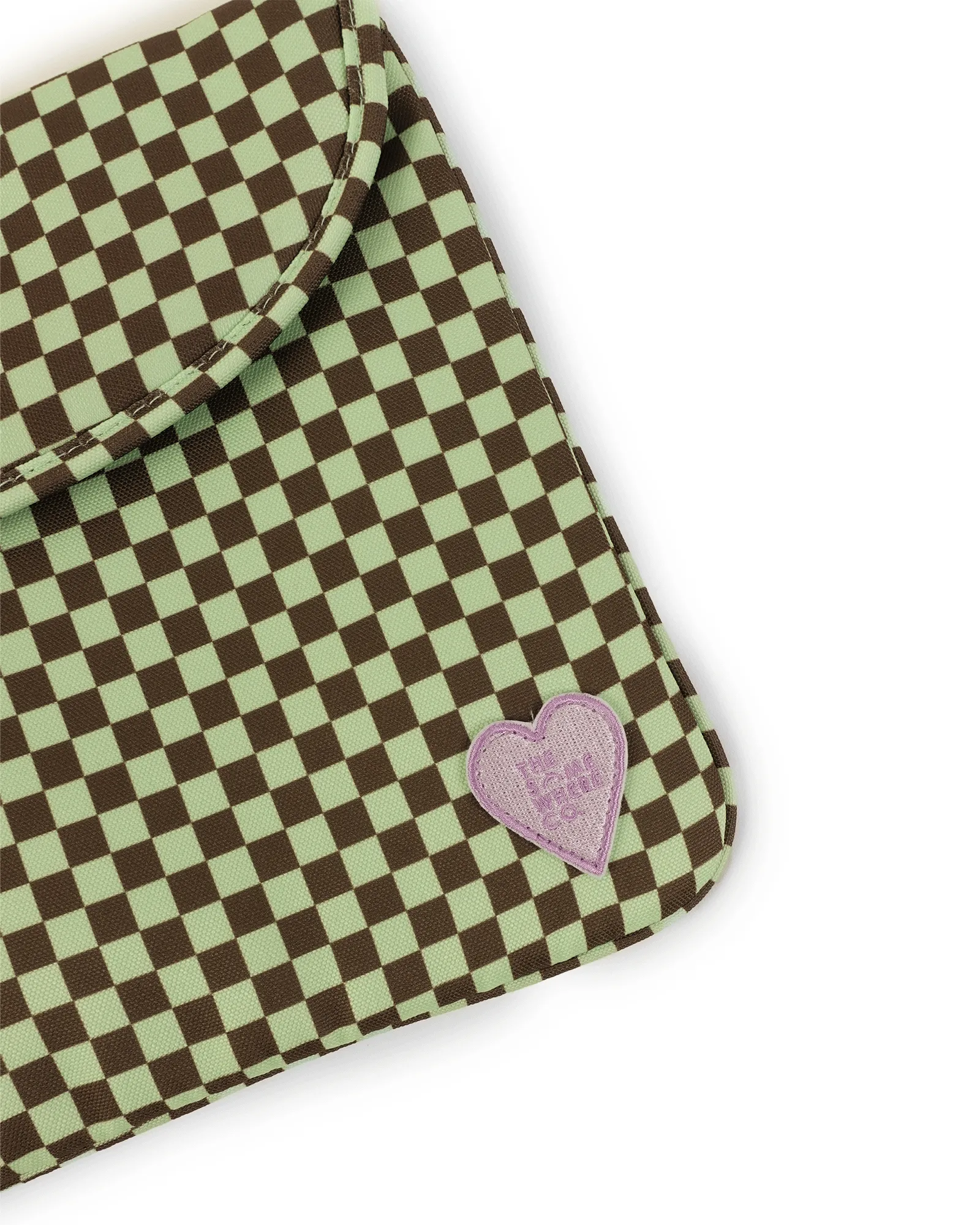 Lover's Muse 14-Inch Laptop Case sold by The Somewhere Co. product image thumbnail 5