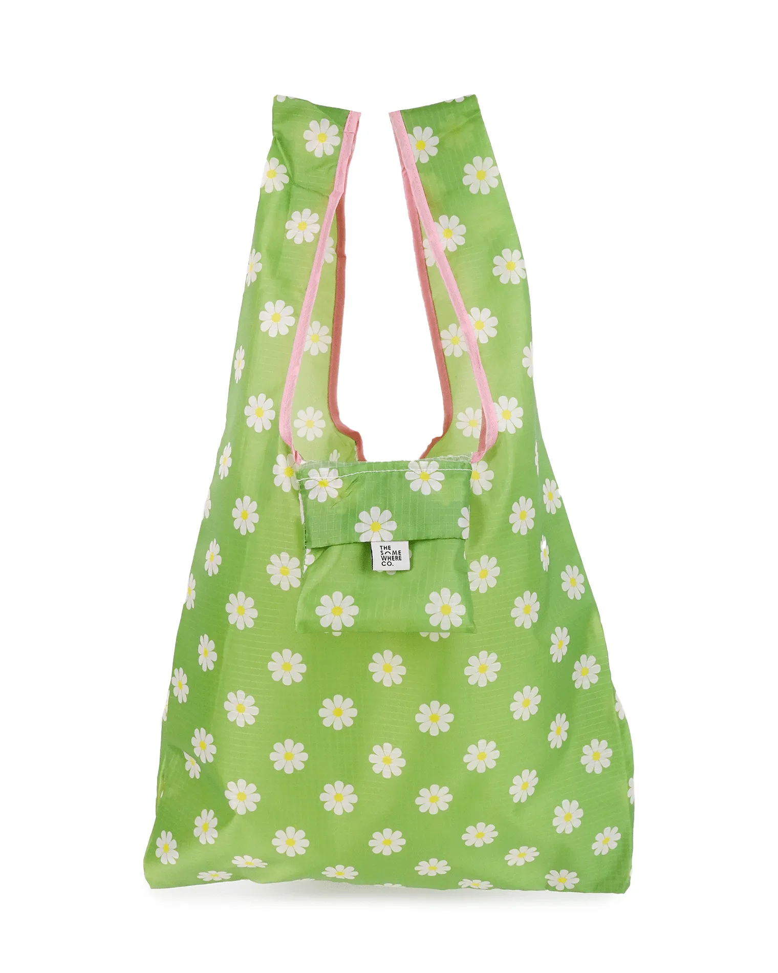 Versailles Garden Reusable Shopping Bag sold by The Somewhere Co. product image thumbnail 4