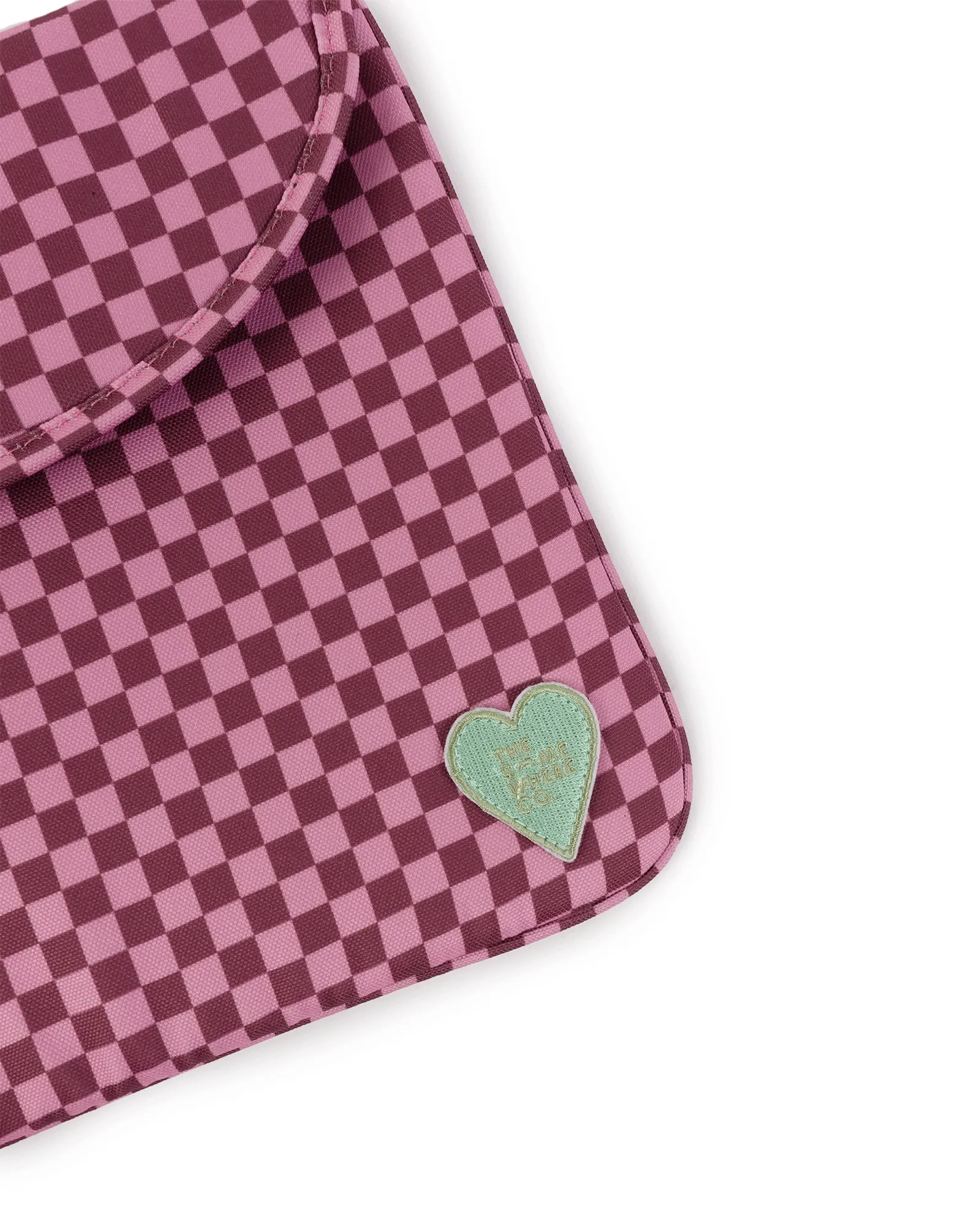 Lady Vengeance 14-Inch Laptop Case sold by The Somewhere Co. product image thumbnail 4