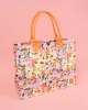 Wildflower Ultimate Tote Bag sold by The Somewhere Co.