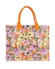 Wildflower Ultimate Tote Bag sold by The Somewhere Co.