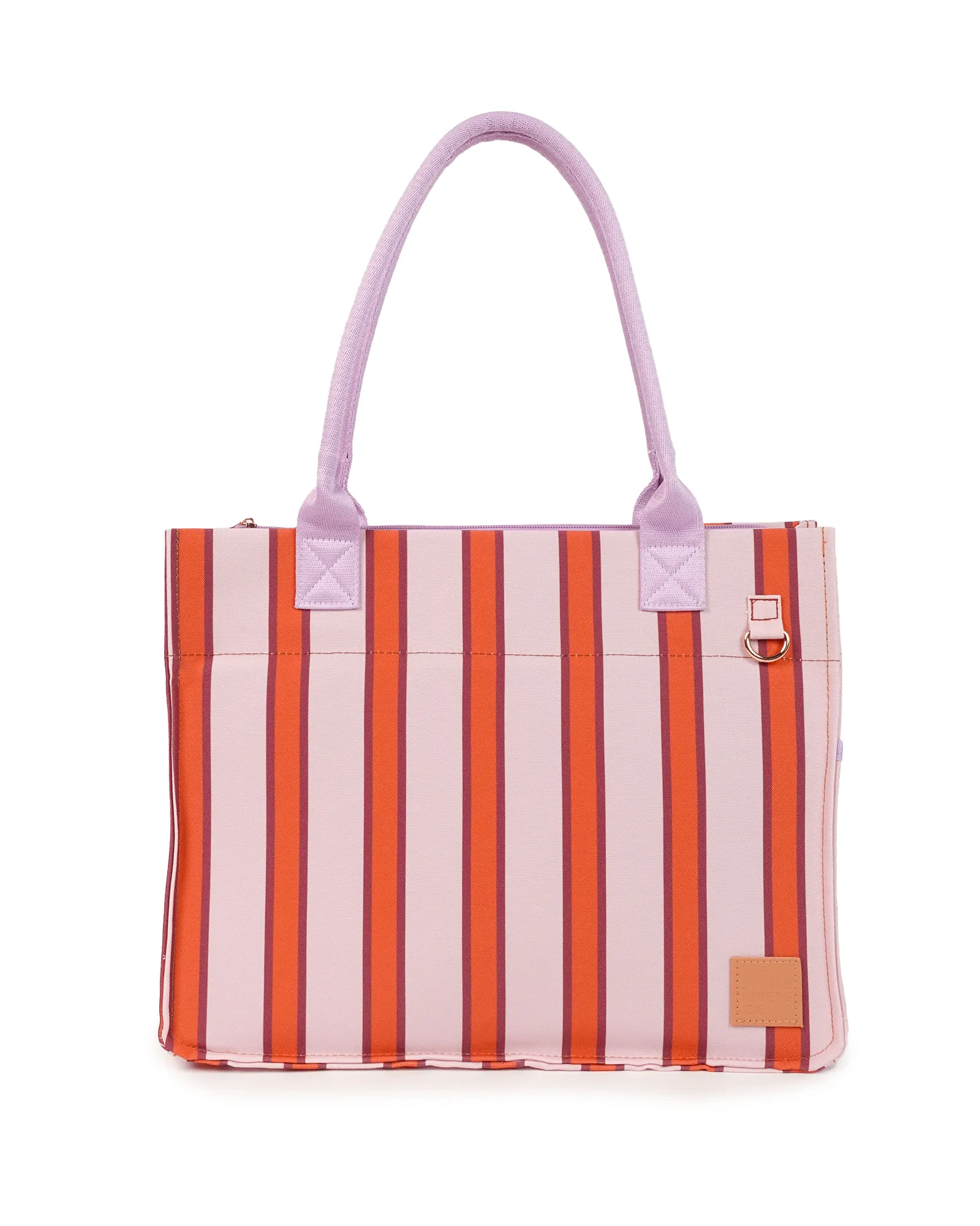 Iced Vovo Everyday Tote Bag sold by The Somewhere Co.