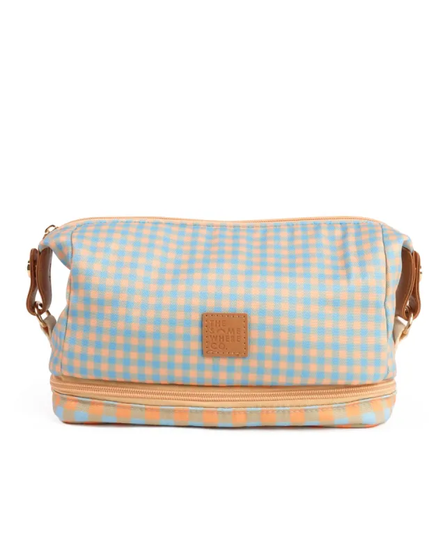 Soda Pop Cosmetic Bag sold by The Somewhere Co.