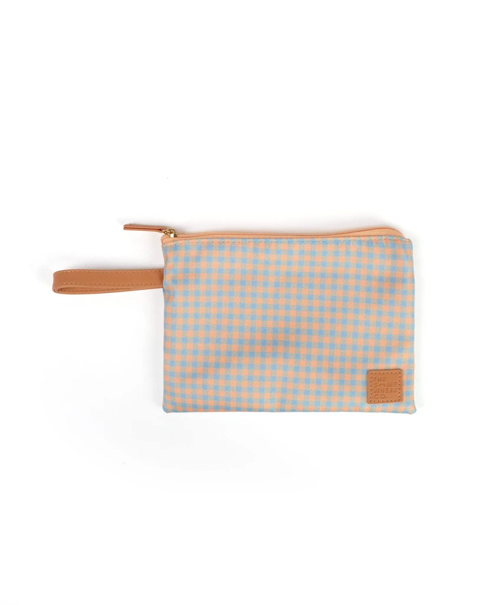 Soda Pop Essentials Pouch sold by The Somewhere Co.