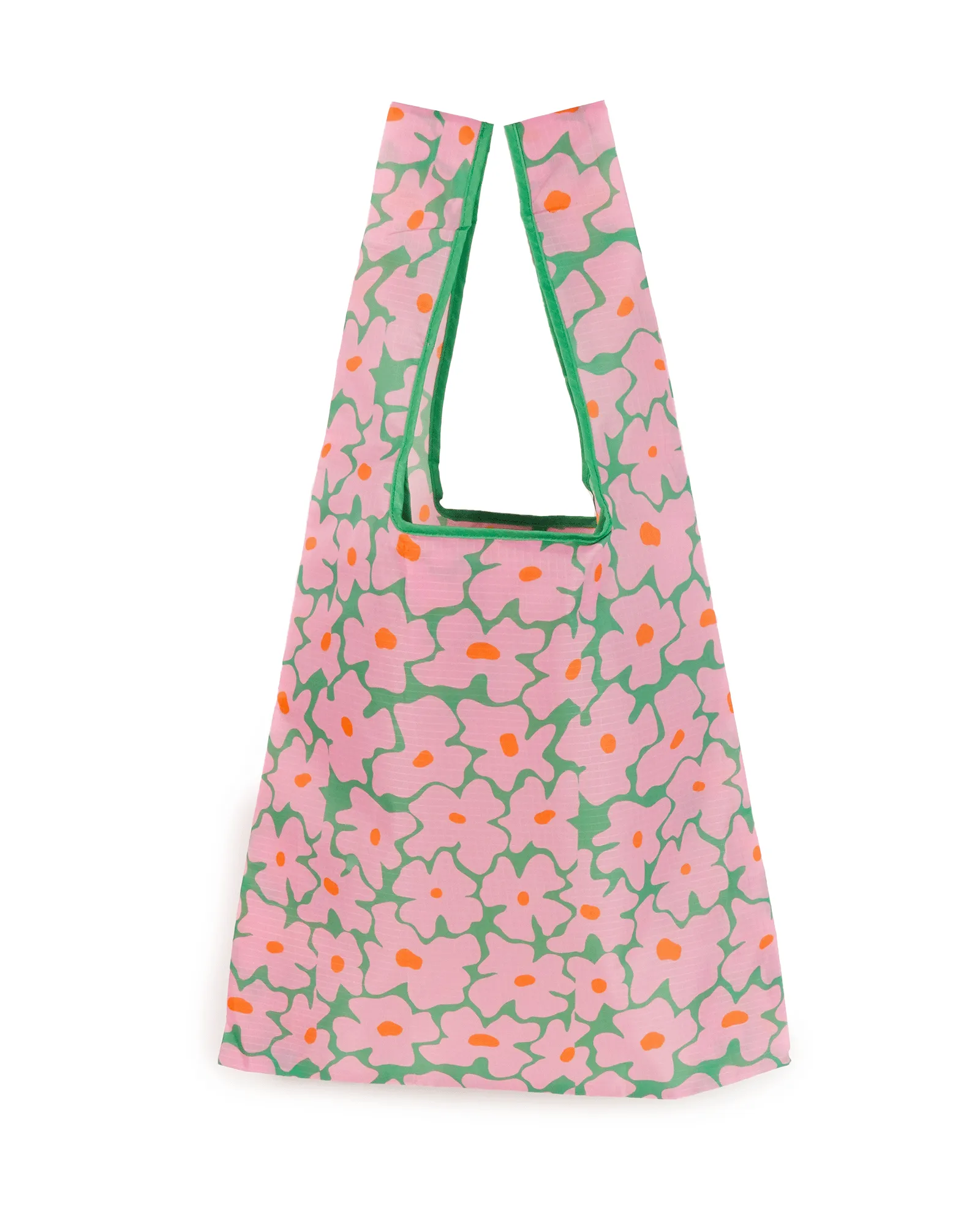 Blossom Reusable Shopping Bag sold by The Somewhere Co.