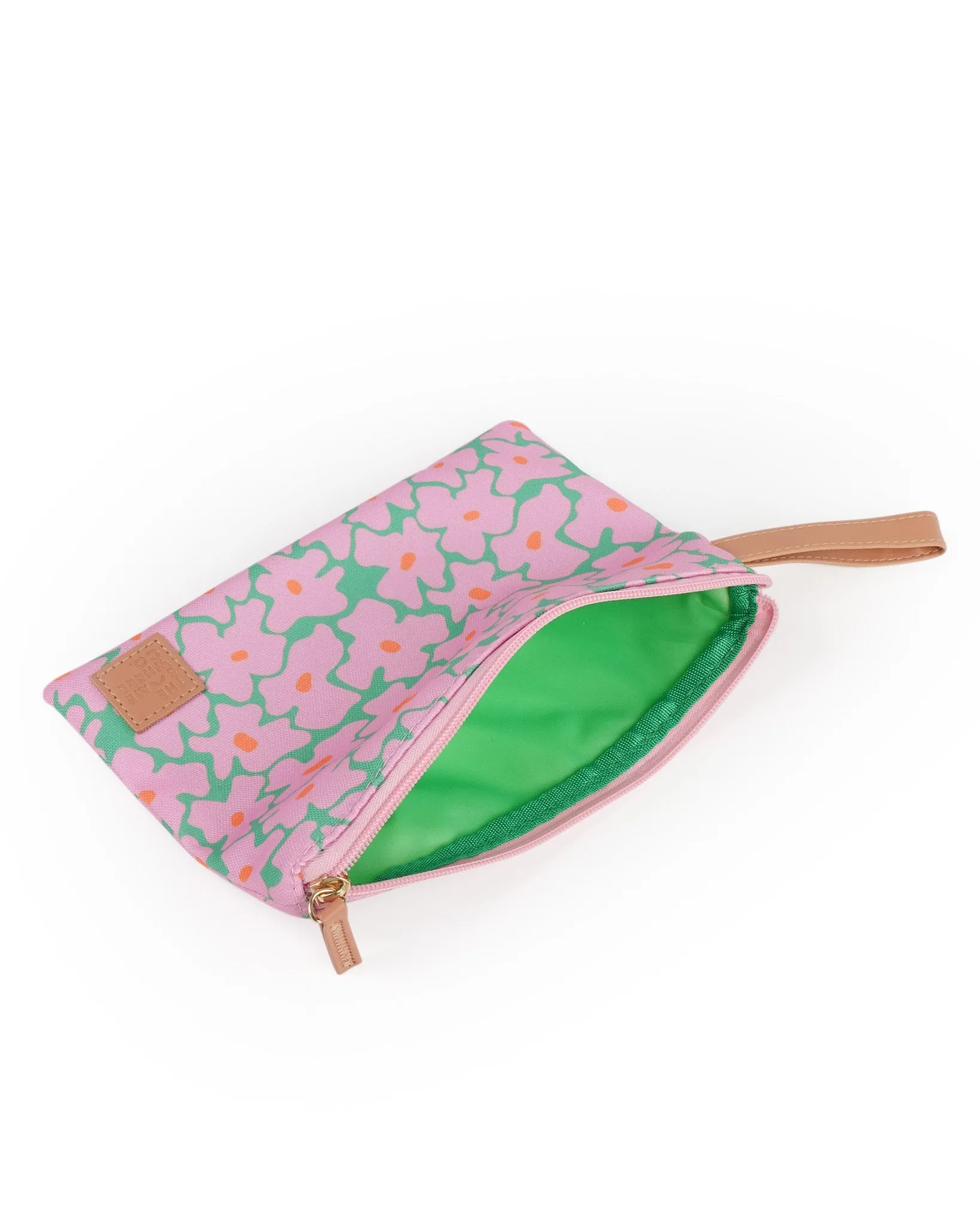 Blossom Essentials Pouch sold by The Somewhere Co. product image thumbnail 3