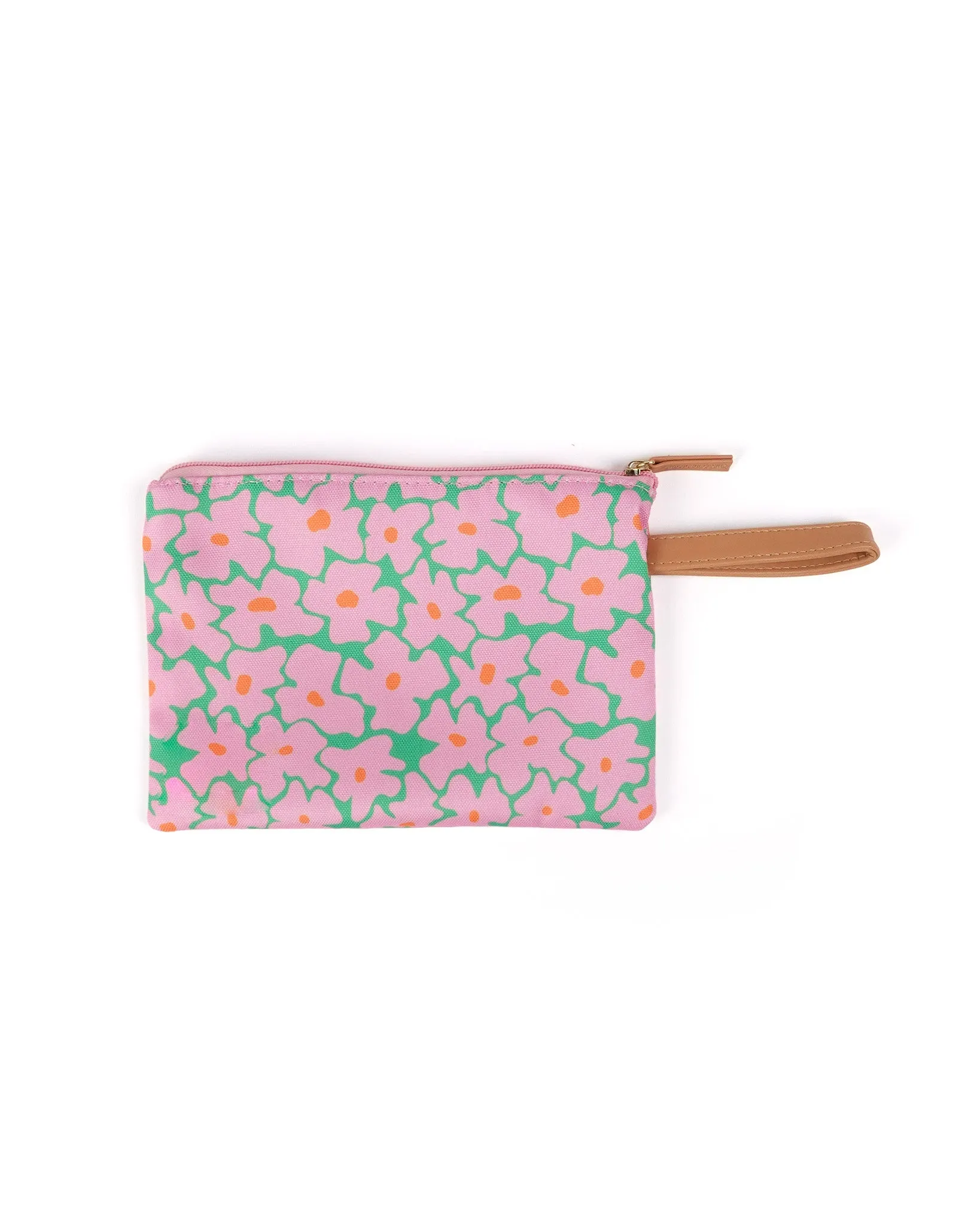 Blossom Essentials Pouch sold by The Somewhere Co. product image thumbnail 5