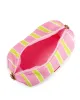 Lime Soda Cosmetic Bag sold by The Somewhere Co.