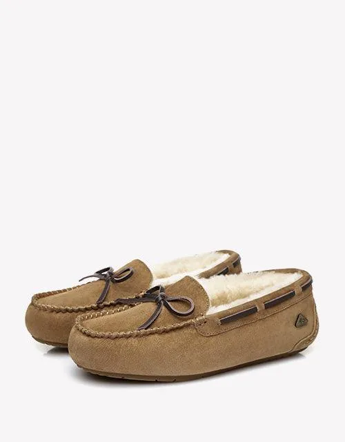 EVERAU® Miracle Moccasin sold by The UGG Shop