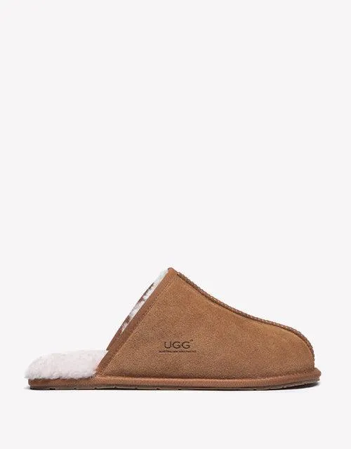 AUSTRALIAN SHEPHERD® Bennett Slipper sold by The UGG Shop product image thumbnail 2