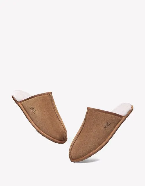 AUSTRALIAN SHEPHERD® Bennett Slipper sold by The UGG Shop product image thumbnail 5