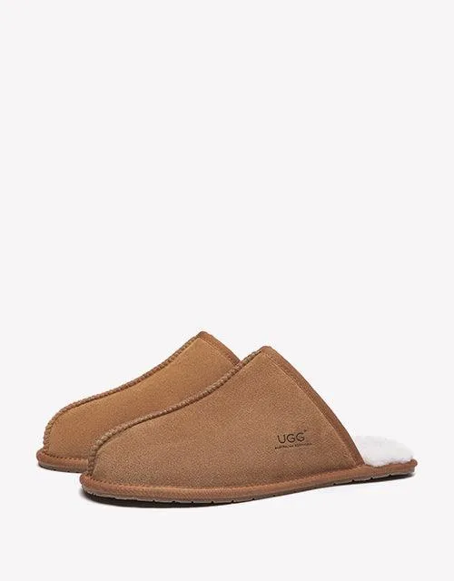 AUSTRALIAN SHEPHERD® Bennett Slipper sold by The UGG Shop