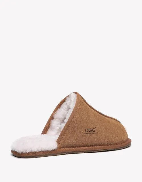AUSTRALIAN SHEPHERD® Bennett Slipper sold by The UGG Shop product image thumbnail 3