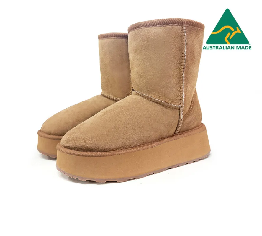 Urban UGG® Short Platform sold by The UGG Shop