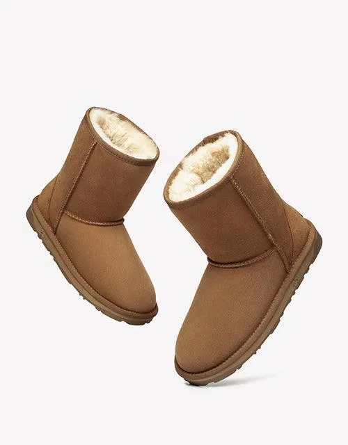 EVERAU® Short Classic sold by The UGG Shop product image thumbnail 5