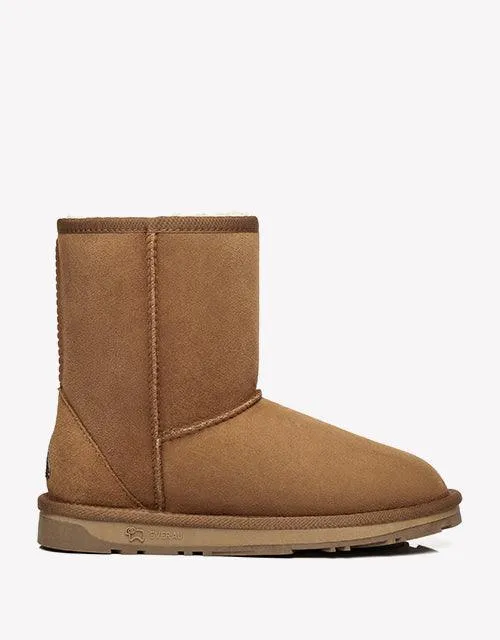 EVERAU® Short Classic sold by The UGG Shop product image thumbnail 2