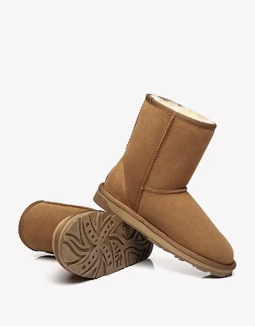 EVERAU® Short Classic sold by The UGG Shop product image thumbnail 4