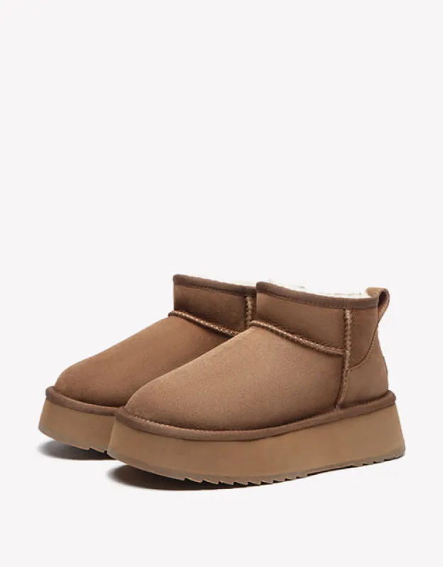 AUSTRALIAN SHEPHERD® Ultra Mini Platform sold by The UGG Shop