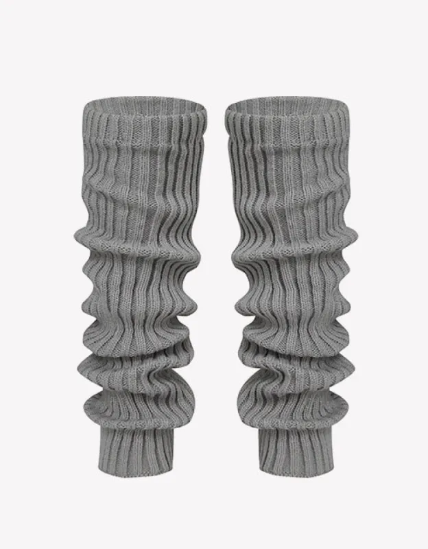 EVERAU® Thick Leg Warmer sold by The UGG Shop