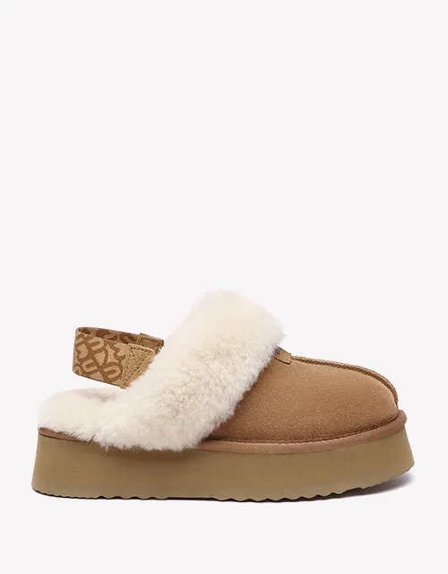 EVERAU® Forever Platform Slipper sold by The UGG Shop product image thumbnail 2