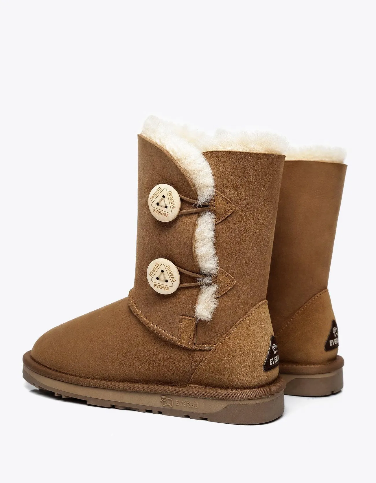 EVERAU® Twin Button sold by The UGG Shop