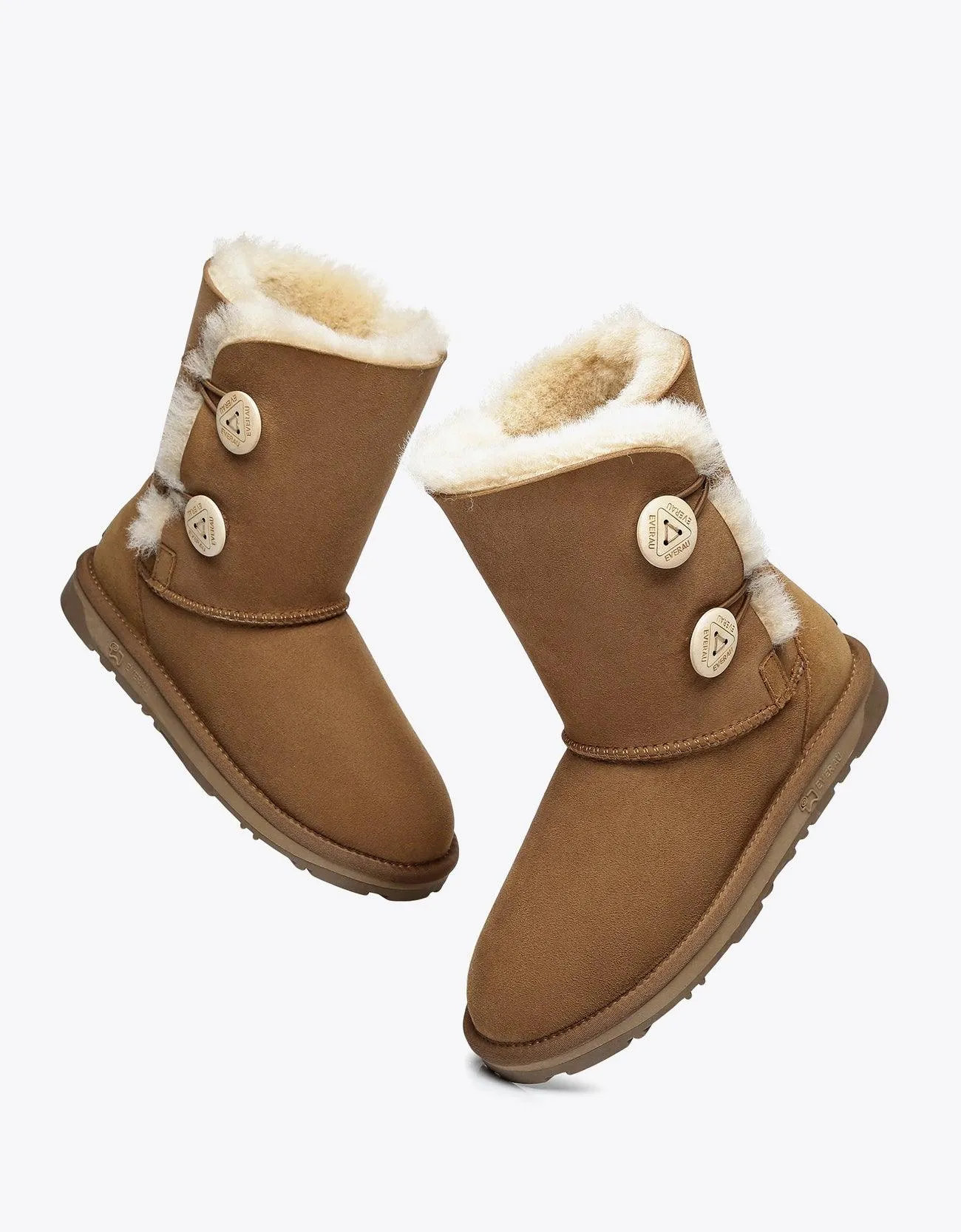 EVERAU® Twin Button sold by The UGG Shop product image thumbnail 3