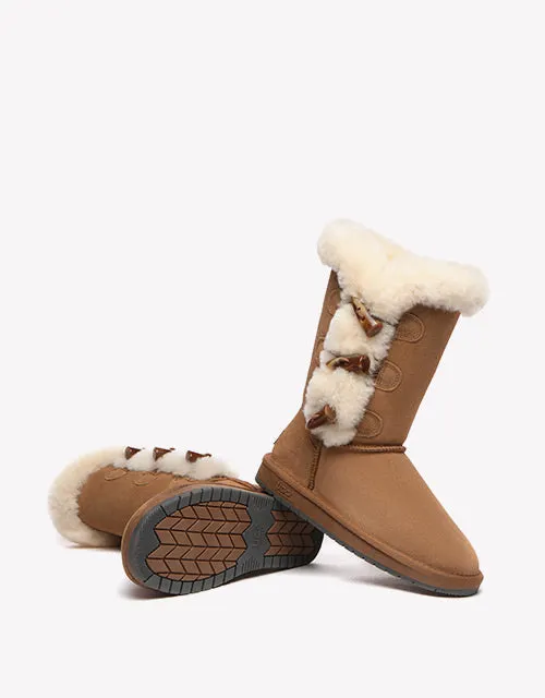 AUSTRALIAN SHEPHERD® Tamari sold by The UGG Shop product image thumbnail 4