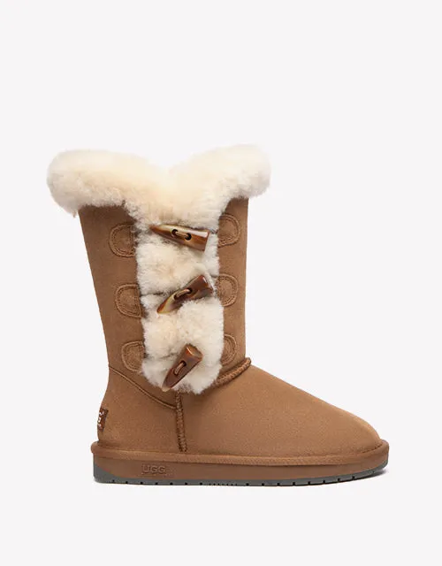 AUSTRALIAN SHEPHERD® Tamari sold by The UGG Shop product image thumbnail 2