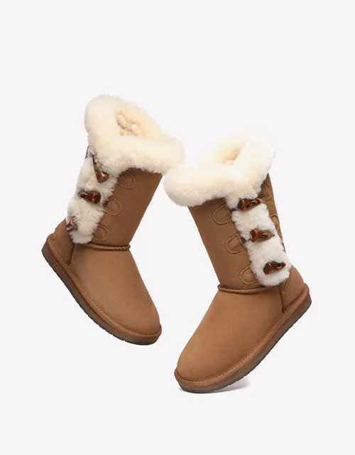 AUSTRALIAN SHEPHERD® Tamari sold by The UGG Shop product image thumbnail 5