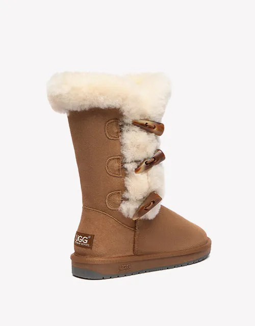AUSTRALIAN SHEPHERD® Tamari sold by The UGG Shop product image thumbnail 3