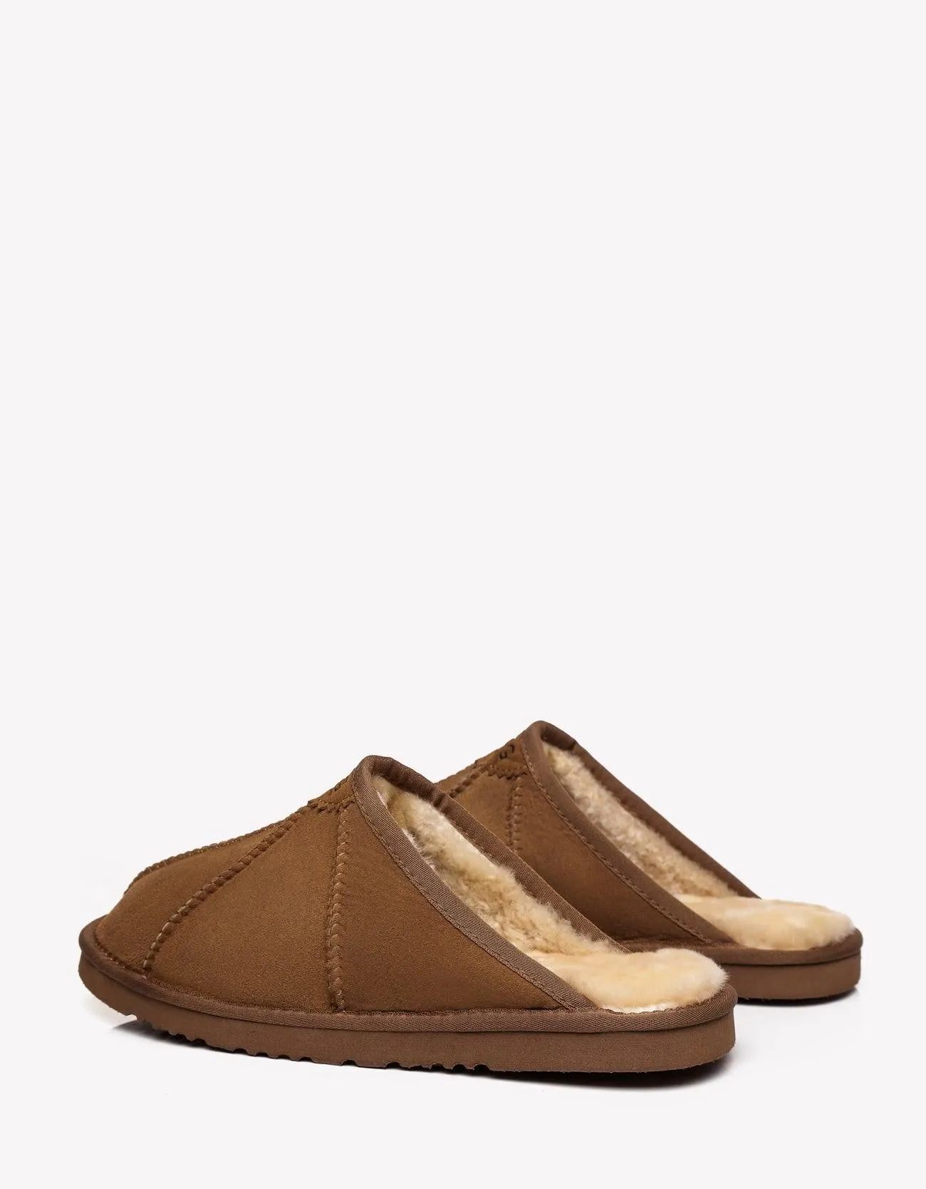 AUSTRALIAN SHEPHERD® Men'S Multi Seam Scuff sold by The UGG Shop product image thumbnail 5